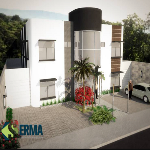 Planos Constructivos Costa Rica Serma Ingenieros Arquitectos