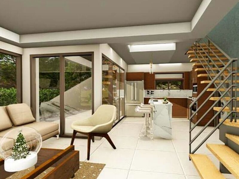 Dise O Interiores Costa Rica Arquitectura Integral Construex