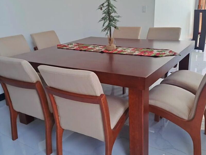 Comedor Costa Rica Muebles Sarchí CR Costa Rica Construex