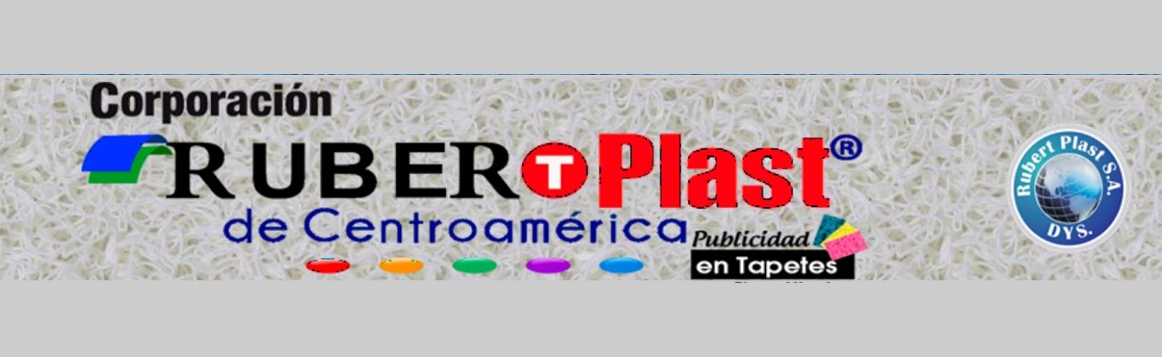 Corporación Ruber Plast | Construex
