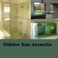 Vidrios San Josecito | Construex