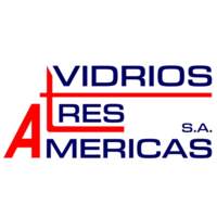 Vidrios Tres Américas | Construex