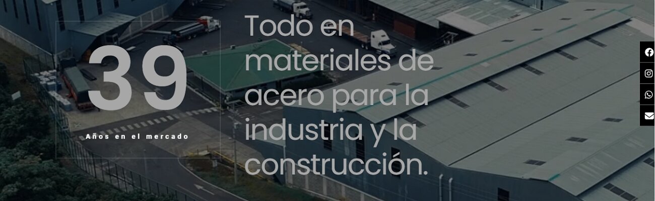 Metales Flix - Acero para la construcción - Tubería - Perfiles