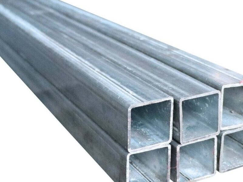 Metales Flix - Acero para la construcción - Tubería - Perfiles