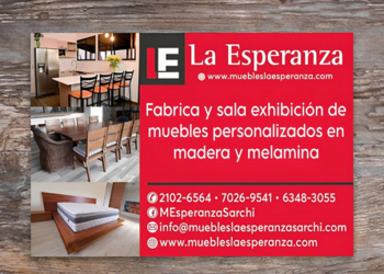 MUEBLE DE SALON PURAMADERA 261 CM. CON BODEGUERO