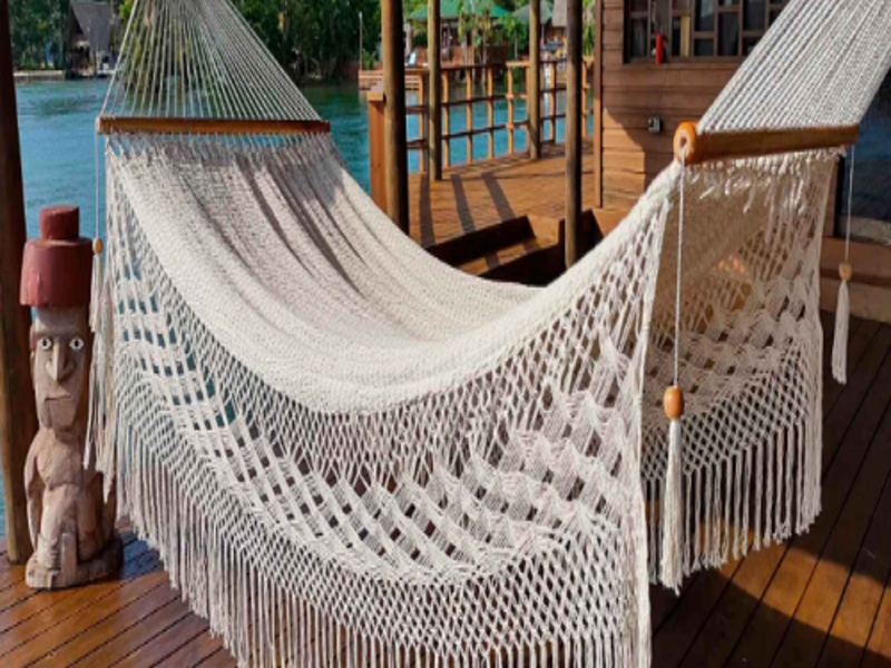 Sogas de Lujo (Par) – Cielo Hammocks