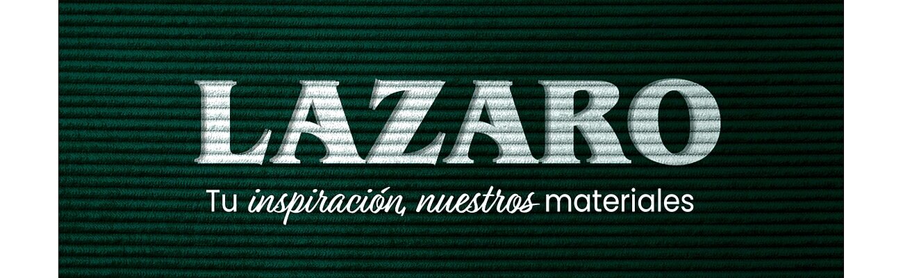 Lazaro | Construex