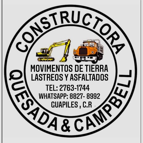 Constructora Quesada & Campbell | Construex